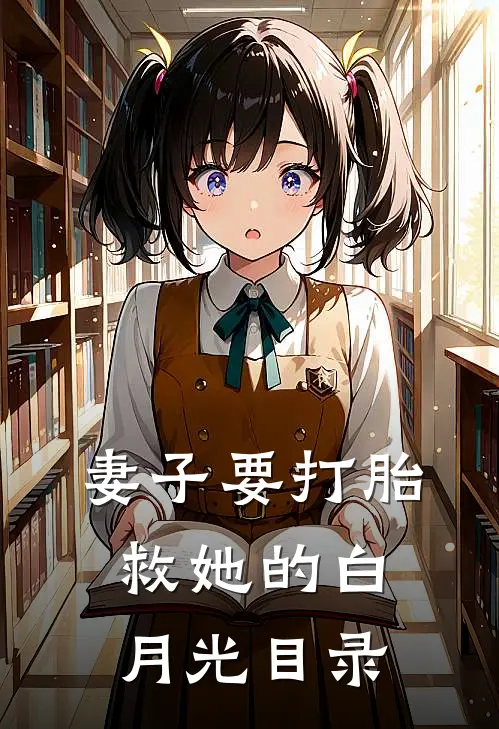 妻子要打胎救她的白月光目录