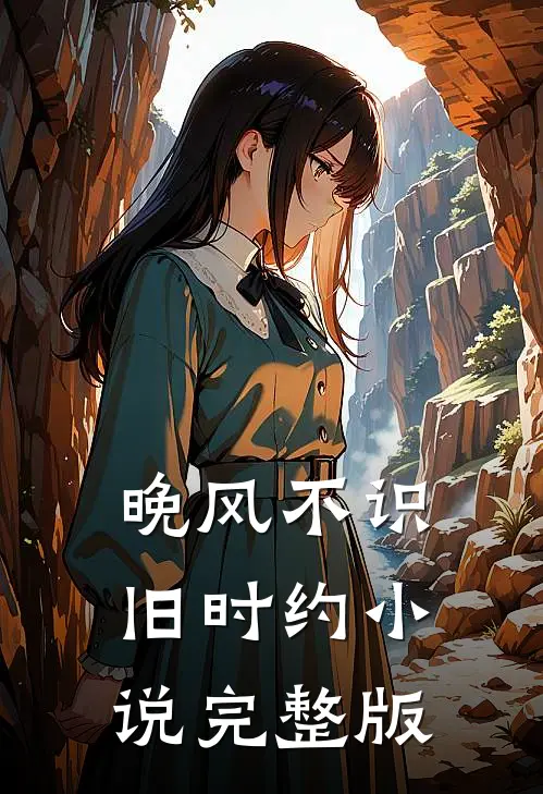 晚风不识旧时约小说完整版