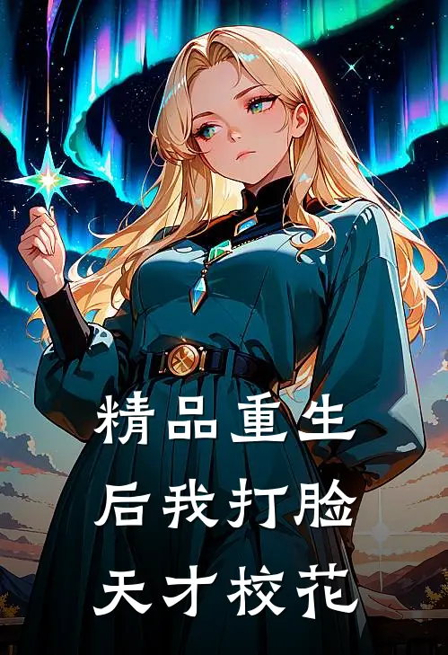 精品重生后我打脸天才校花