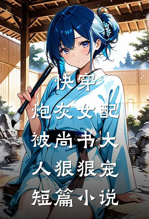 快穿：炮灰女配被尚书大人狠狠宠短篇小说