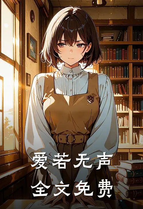爱若无声全文免费