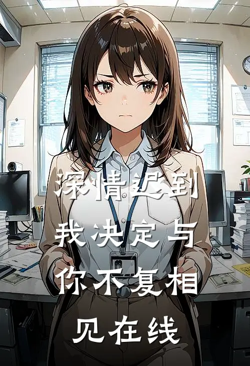 深情迟到，我决定与你不复相见在线