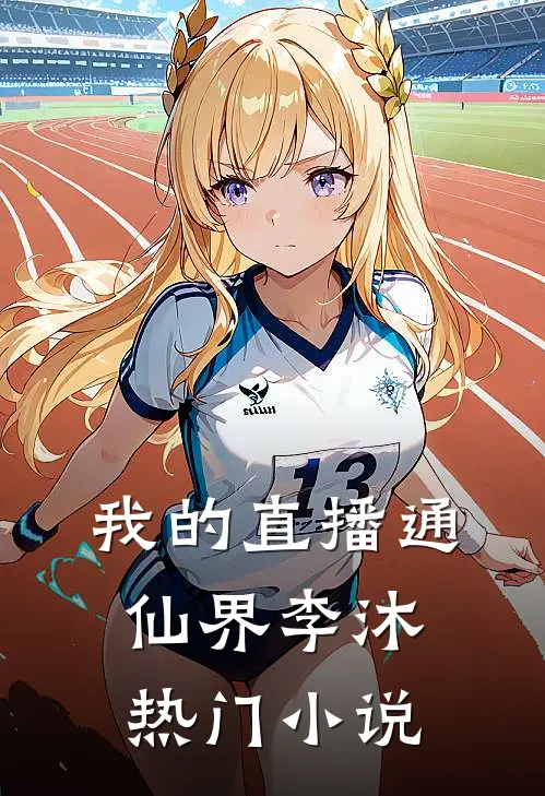 我的直播通仙界李沐热门小说