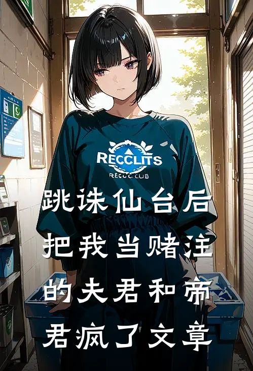 跳诛仙台后，把我当赌注的夫君和帝君疯了文章