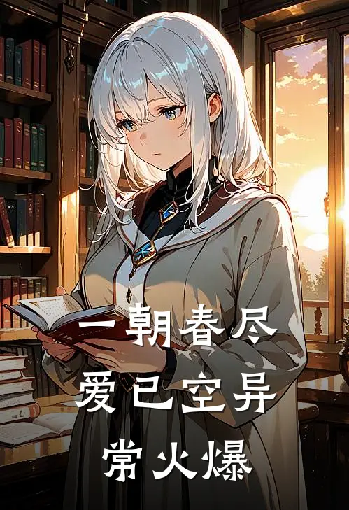 一朝春尽爱已空异常火爆