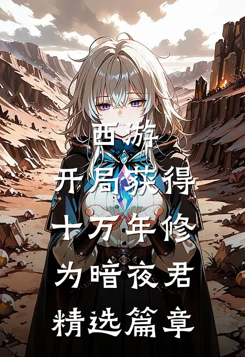 西游:开局获得十万年修为 暗夜君精选篇章