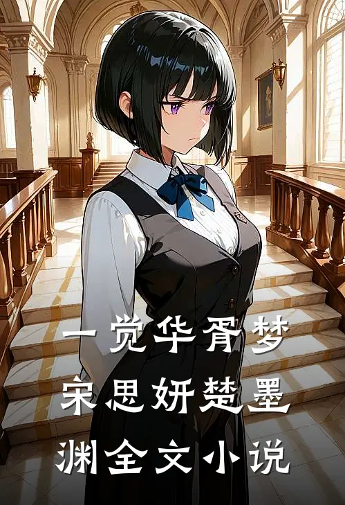 一觉华胥梦宋思妍楚墨渊全文小说