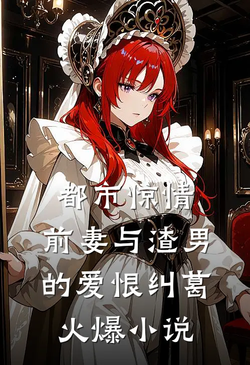 都市惊情前妻与渣男的爱恨纠葛火爆