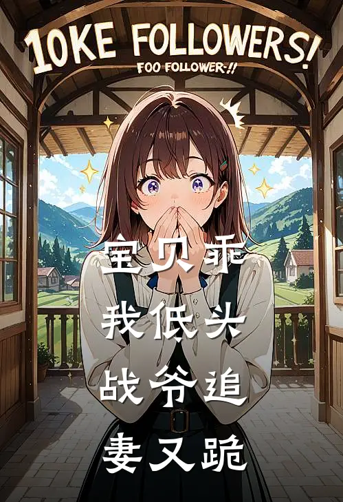 宝贝乖我低头,战爷追妻又跪
