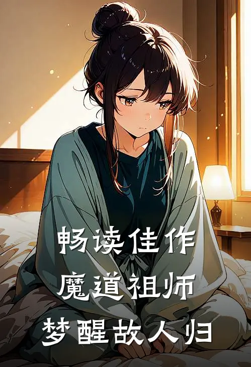 畅读佳作魔道祖师：梦醒故人归