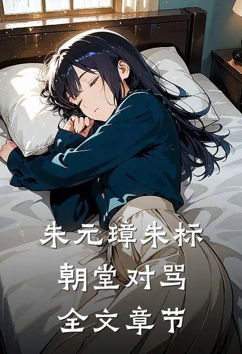 朱元璋朱标朝堂对骂全文章节