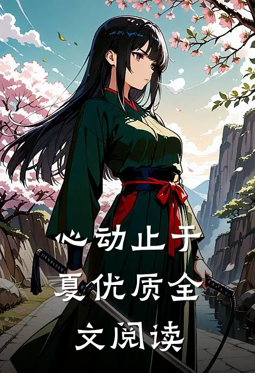 心动止于夏优质全文阅读