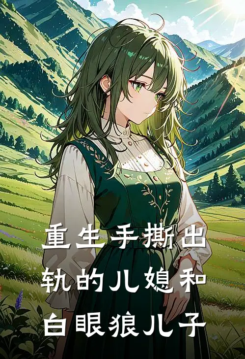 重生手撕出轨的儿媳和白眼狼儿子