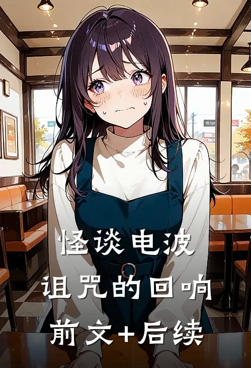 怪谈电波：诅咒的回响前文+后续