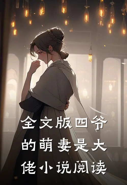 全文版四爷的萌妻是大佬小说阅读