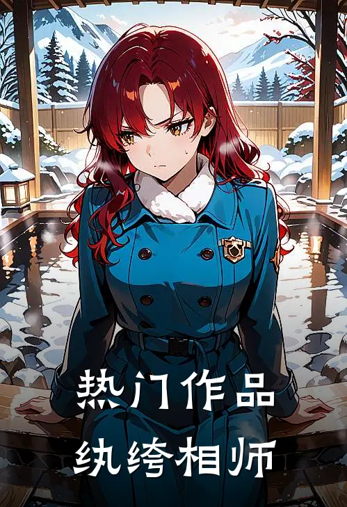 热门作品纨绔相师