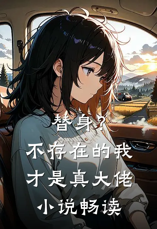 替身？不存在的，我才是真大佬小说畅读