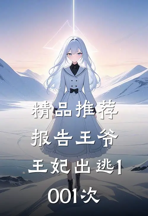 精品推荐报告王爷，王妃出逃1001次