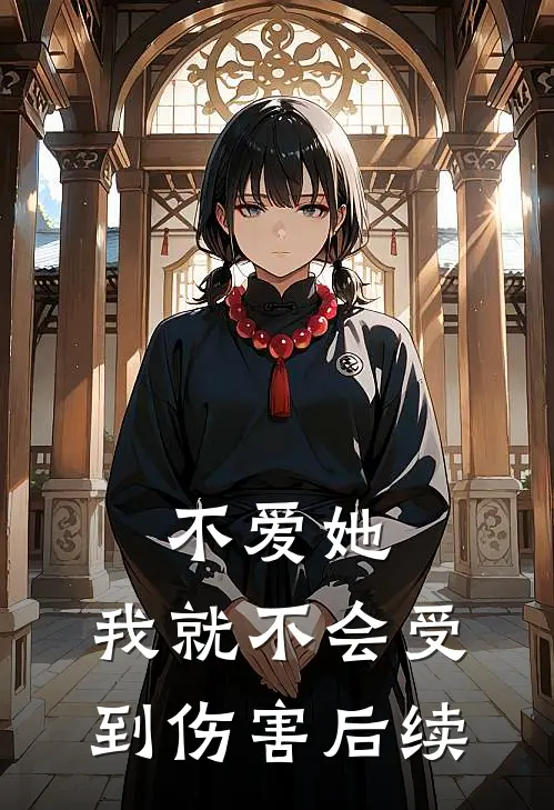 不爱她,我就不会受到伤害后续