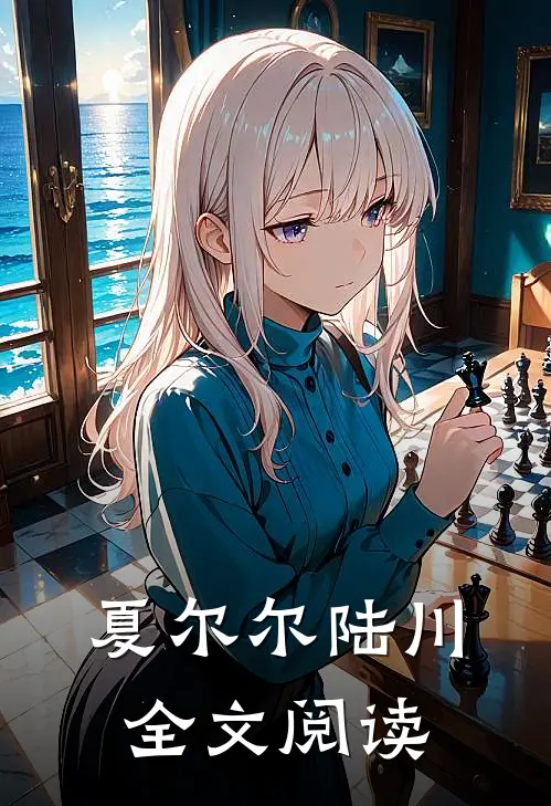 夏尔尔陆川全文阅读