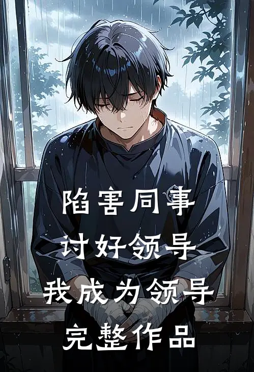 陷害同事，讨好领导，我成为领导完整作品