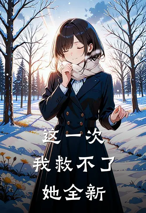 这一次，我救不了她全新