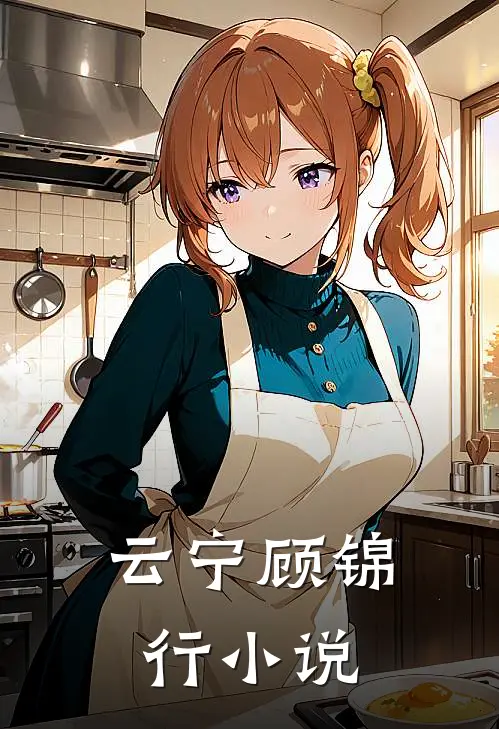 云宁顾锦行小说