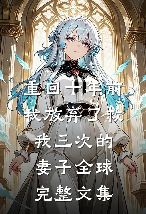 重回十年前，我放弃了救我三次的妻子全球完整文集