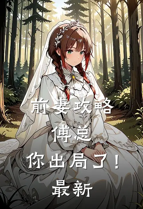 前妻攻略：傅总，你出局了！最新