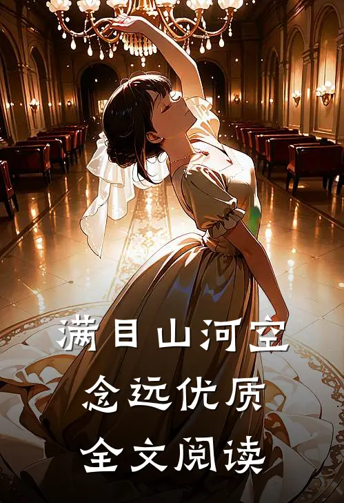 满目山河空念远优质全文阅读
