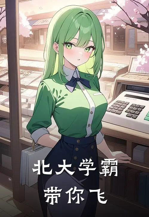 北大学霸带你飞