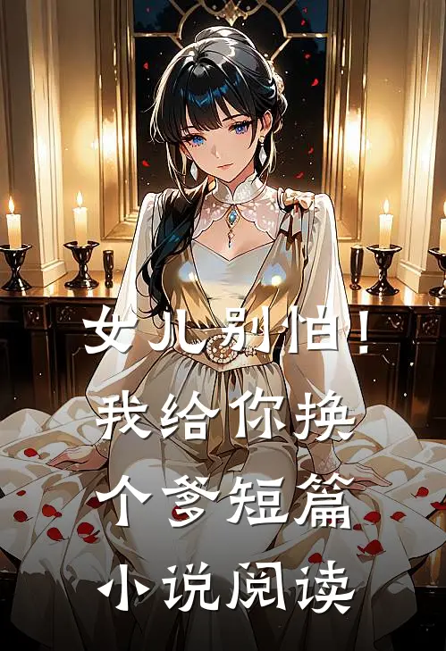 女儿别怕！我给你换个爹短篇小说阅读