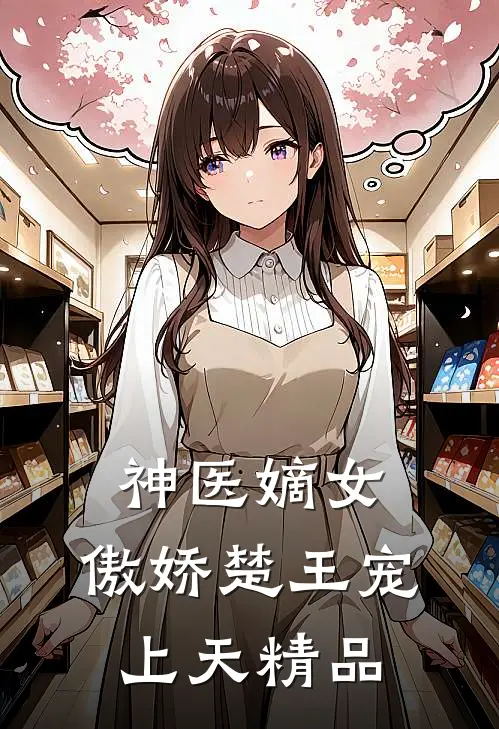 神医嫡女傲娇楚王宠上天精品免费阅读