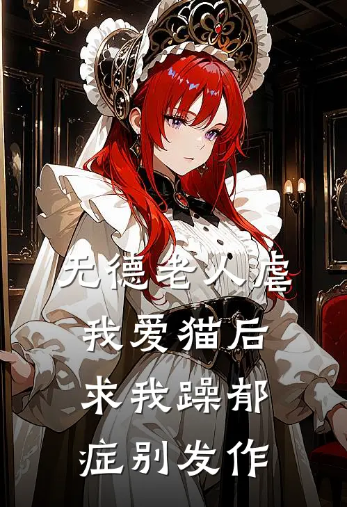 无德老人虐我爱猫后，求我躁郁症别发作