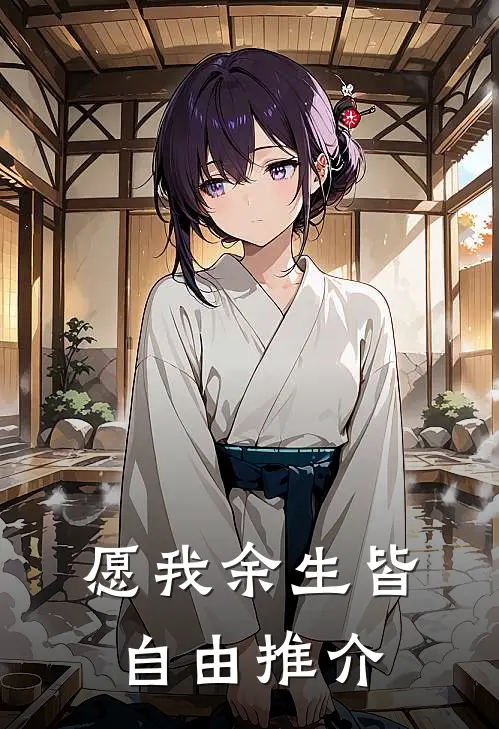 愿我余生皆自由推介