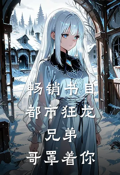 畅销书目都市狂龙,兄弟,哥罩着你