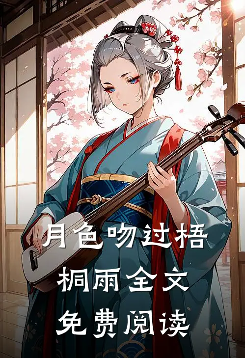 月色吻过梧桐雨全文免费阅读