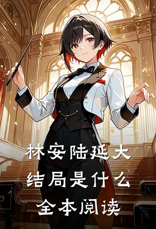 林安陆延大结局是什么全本阅读