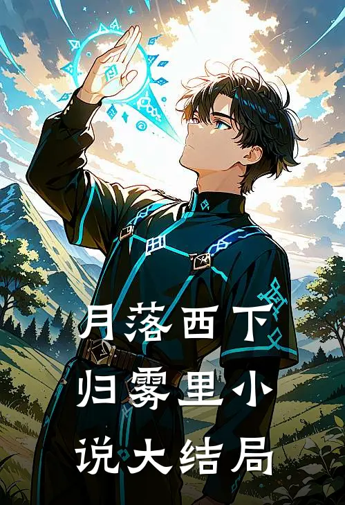 月落西下归雾里小说大结局