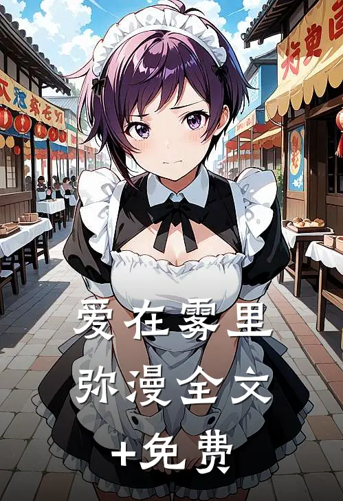爱在雾里弥漫全文+免费