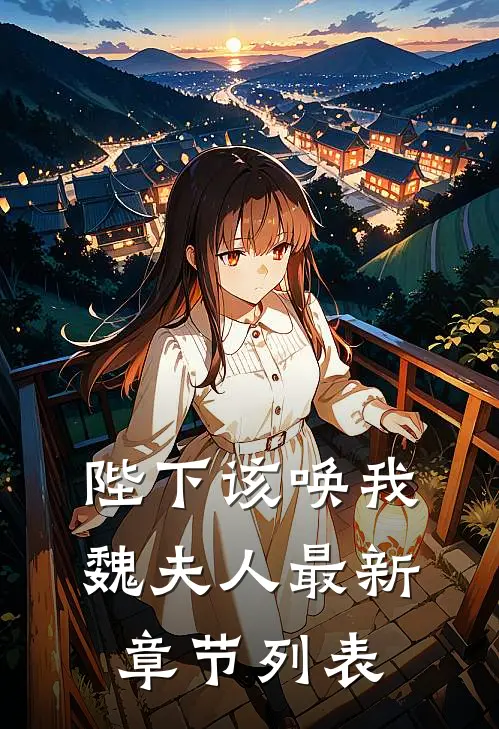 陛下该唤我魏夫人最新章节列表