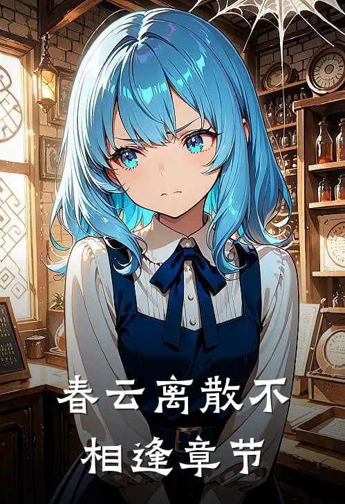 春云离散不相逢章节