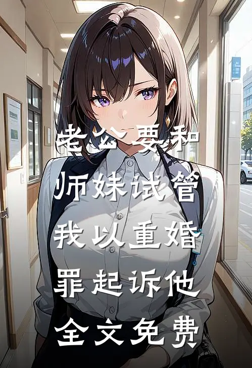 老公要和师妹试管，我以重婚罪起诉他全文免费