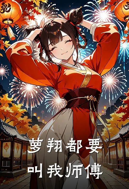 萝翔都要叫我师傅