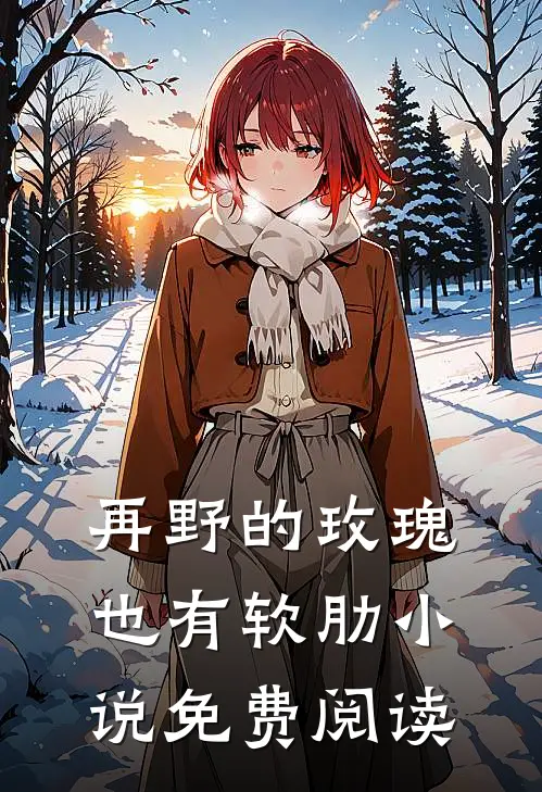 再野的玫瑰，也有软肋小说免费阅读