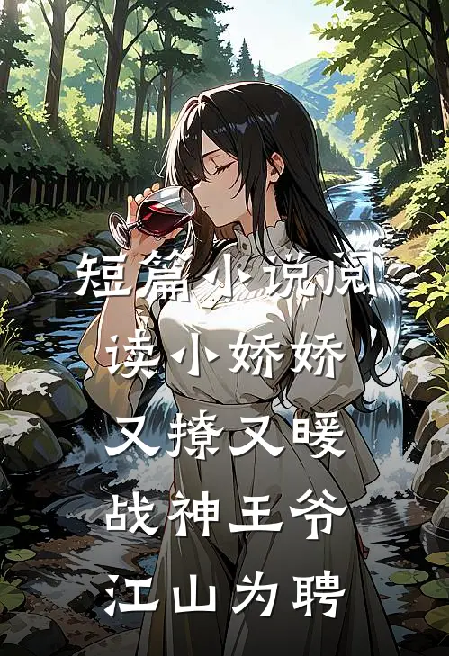 短篇小说阅读小娇娇又撩又暖，战神王爷江山为聘