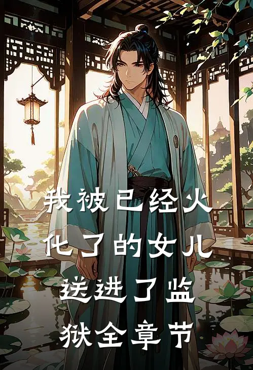我被已经火化了的女儿送进了监狱全章节