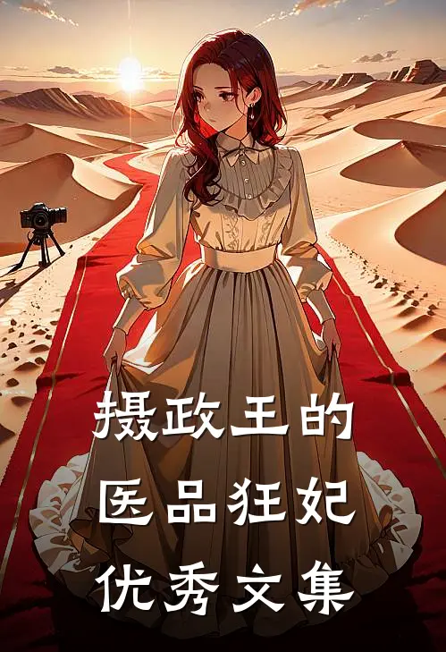 摄政王的医品狂妃优秀文集