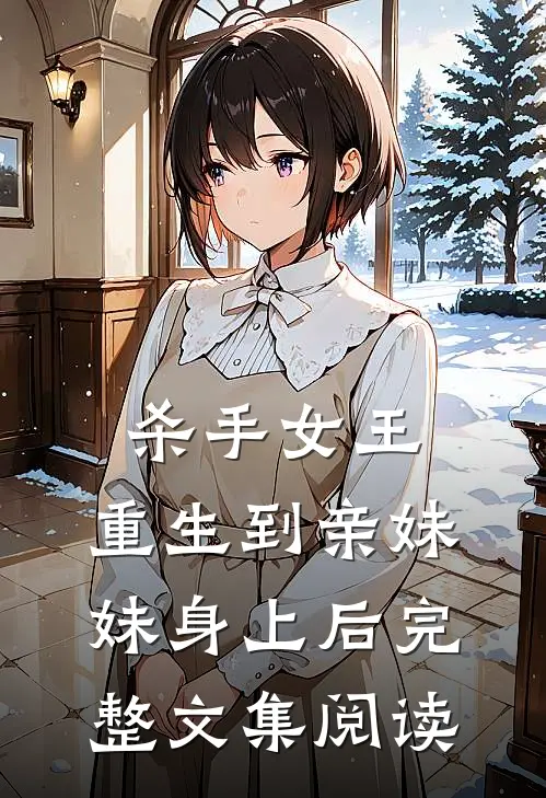 杀手女王：重生到亲妹妹身上后完整文集阅读