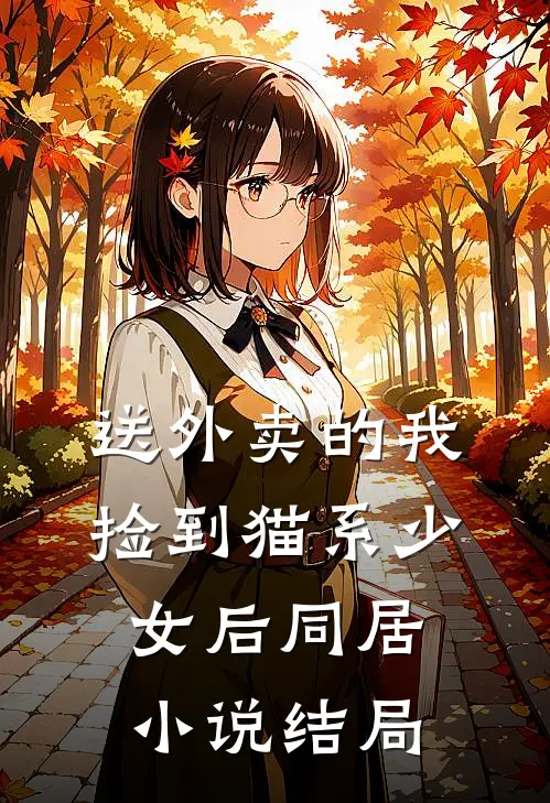 送外卖的我捡到猫系少女后同居小说结局